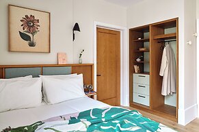 Turing Locke Cambridge