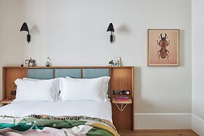 Turing Locke Cambridge