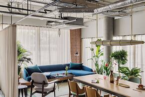 Turing Locke Cambridge