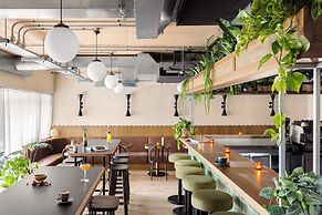 Turing Locke Cambridge