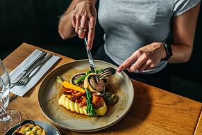 Turing Locke Cambridge