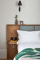 Turing Locke Cambridge