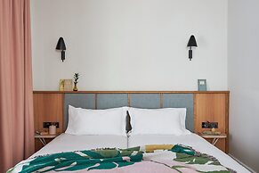 Turing Locke Cambridge