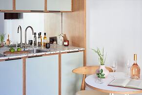 Turing Locke Cambridge