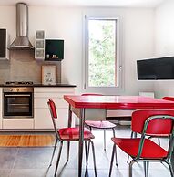 Appartamento Tiarini 7