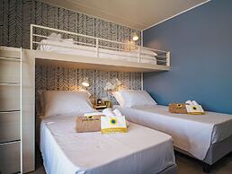 Club Del Sole Milano Marittima Boutique Resort