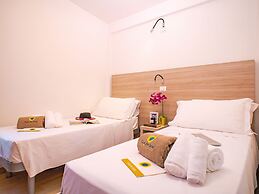 Club Del Sole Milano Marittima Boutique Resort