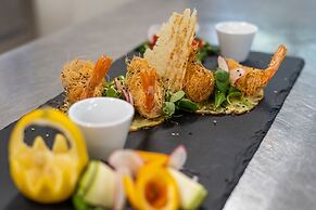 Club Del Sole Milano Marittima Boutique Resort