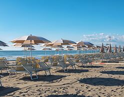 Club Del Sole Milano Marittima Boutique Resort