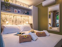 Club Del Sole Milano Marittima Boutique Resort