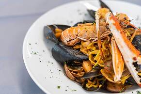 Club Del Sole Milano Marittima Boutique Resort