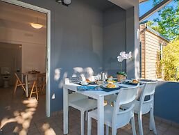 Club Del Sole Milano Marittima Boutique Resort