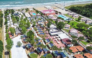 Club Del Sole Milano Marittima Boutique Resort