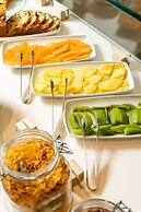 Club Del Sole Milano Marittima Boutique Resort