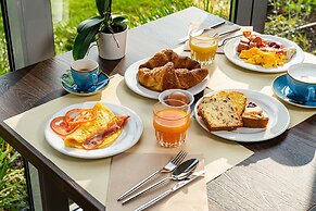 Club Del Sole Milano Marittima Boutique Resort