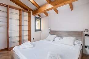 Fondazza87 vicino ai Giardini Margherita