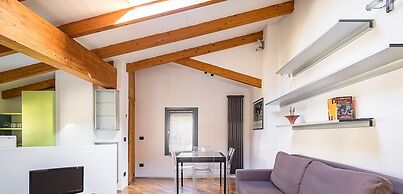 Fondazza87 vicino ai Giardini Margherita