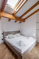 Fondazza87 vicino ai Giardini Margherita