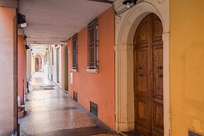 Fondazza87 vicino ai Giardini Margherita