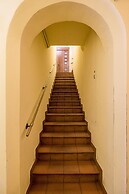 Fondazza87 vicino ai Giardini Margherita