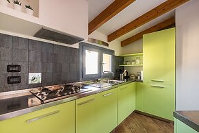 Fondazza87 vicino ai Giardini Margherita