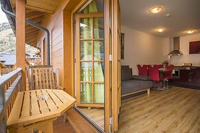 Schönblick Mountain Resort&Spa - Das Original