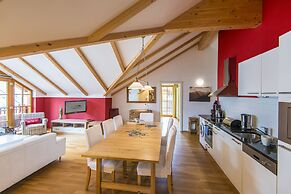 Schönblick Mountain Resort&Spa - Das Original