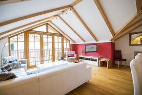 Schönblick Mountain Resort&Spa - Das Original