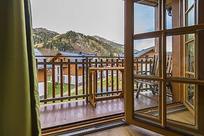 Schönblick Mountain Resort&Spa - Das Original