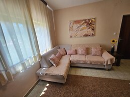 Sunflower House With a Pool and Large Garden