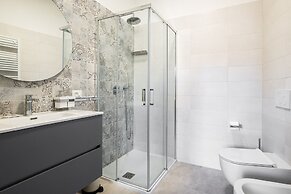 Galleria del Reno Apartments