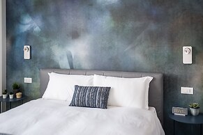 Galleria del Reno Apartments