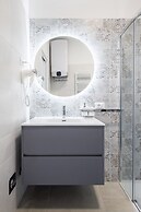 Galleria del Reno Apartments