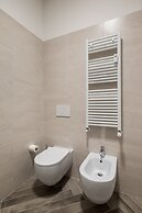 Galleria del Reno Apartments