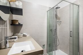 Galleria del Reno Apartments