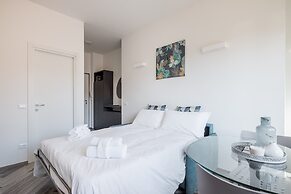 Galleria del Reno Apartments