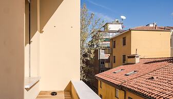 Galleria del Reno Apartments