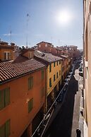 Galleria del Reno Apartments