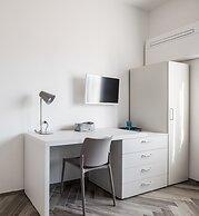 Galleria del Reno Apartments