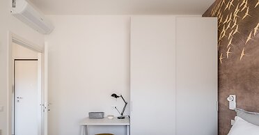 Galleria del Reno Apartments