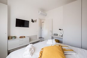 Galleria del Reno Apartments