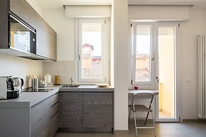 Galleria del Reno Apartments