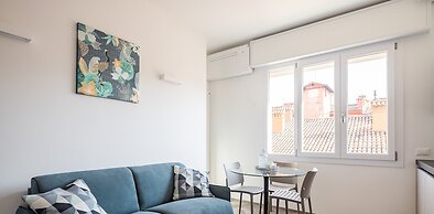 Galleria del Reno Apartments