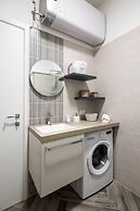 Galleria del Reno Apartments