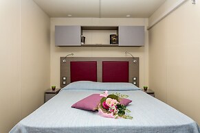 Club Del Sole Rivaverde Easy Camping Village