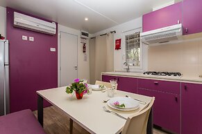 Club Del Sole Rivaverde Easy Camping Village