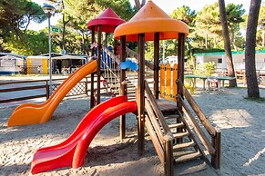 Club Del Sole Rivaverde Easy Camping Village