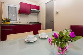 Club Del Sole Rivaverde Easy Camping Village