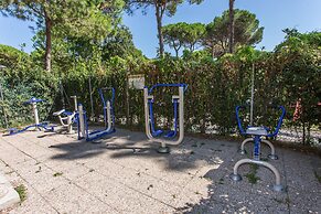 Club Del Sole Rivaverde Easy Camping Village