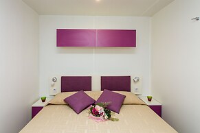 Club Del Sole Rivaverde Easy Camping Village